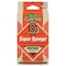 Gator Finishing AlumiNext Sandpaper Super Sponge, 180 Very Fine Grit 7365 - alternate 1